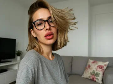 Livejasmin Free Live Porn of HasleyCarter