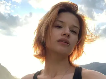 Livejasmin Sex Cam of NishaRayo