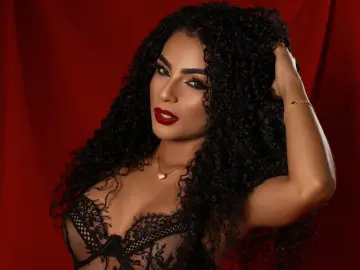 Livejasmin Best Webcam of ZoeRiveira