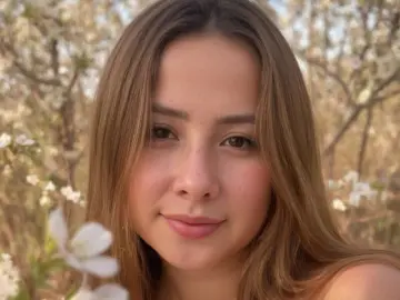 Livejasmin Nude Webcam of MaraSorian