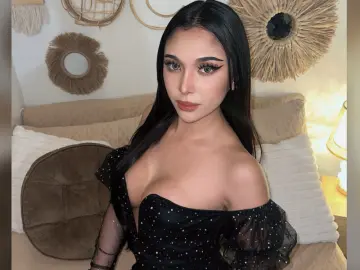 Livejasmin Free Porn Cam of TyraMadrigal