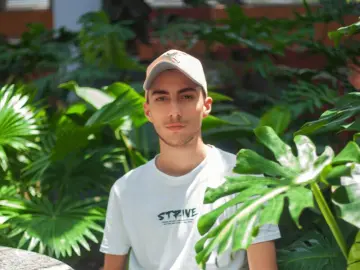 Livejasmin Adult Webcam of AlexOcono