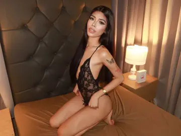 Livejasmin Adult Video Chat of HannahMillion