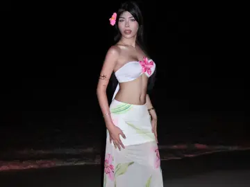 Livejasmin Adult Webcam of HannahMillion