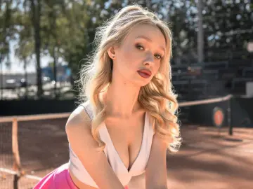 Livejasmin Adult Webcam of AdeleWood