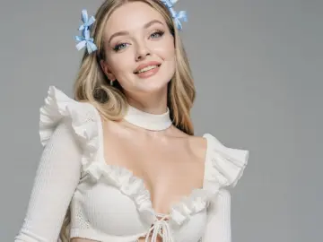 Livejasmin Free Porn Cam of AdelinaKael