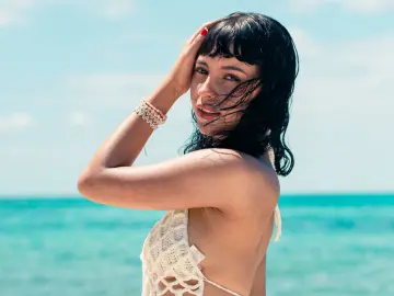 Livejasmin Adult Video Chat of ElizabethThaylor