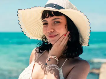 Livejasmin Best live sex cam show of ElizabethThaylor
