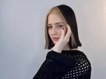 Livejasmin Best live sex cam show of KitKimmons