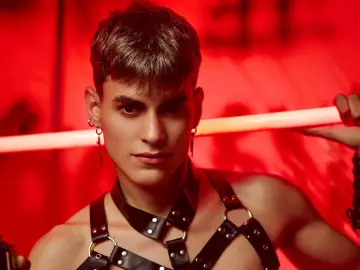 Livejasmin Live Sex Cam of DaniMarc