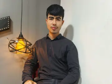 Livejasmin Free Porn Cam of DanteBron