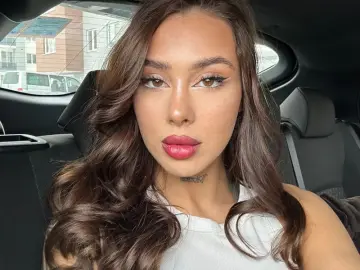 Livejasmin Nude Webcam of EvvaMiller