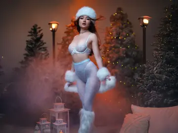 Livejasmin Best Webcam of AmelieGray