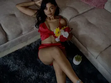 Livejasmin Private Sex Chat of NinnaBrezzet