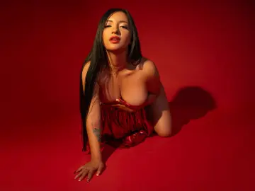 Livejasmin Nude Webcam of CamilaCarvallo