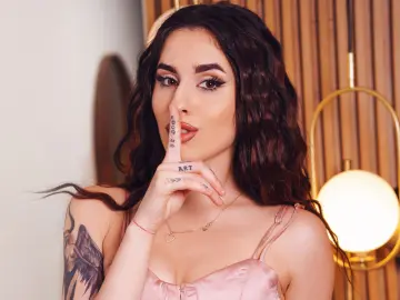 Livejasmin Live Sex of AriaAdames