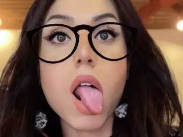 Livejasmin Sex Chat of SophieCristal