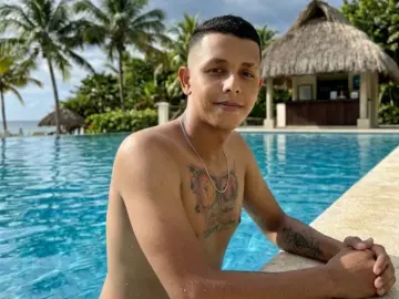 Livejasmin Nude Webcam of GeorgeLincom