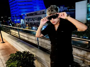Livejasmin Free Porn Cam of ThannerScot