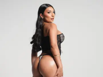 Livejasmin Best Webcam of CathyRouse