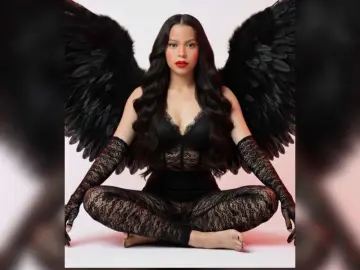 Livejasmin Adult Webcam of ScarlettSaenz