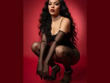 Livejasmin Adult Webcam of ScarlettSaenz