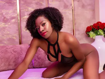 Livejasmin Live Sex of NalaRoux