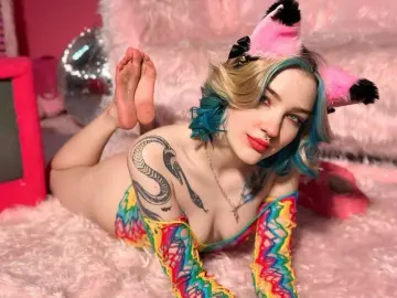 Livejasmin Live Sex of AmberSpenser