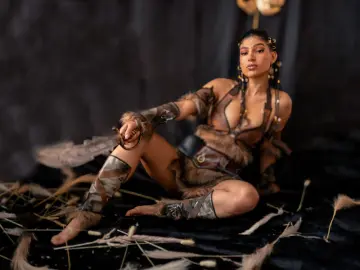 Livejasmin Best live sex cam show of AteneaHall