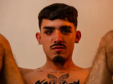 Livejasmin Live Porn of NikoStone