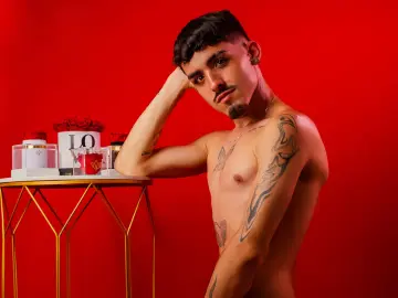 Livejasmin Private Sex Chat of NikoStone