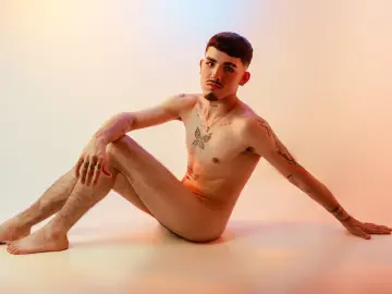 Livejasmin Adult Webcam of NikoStone