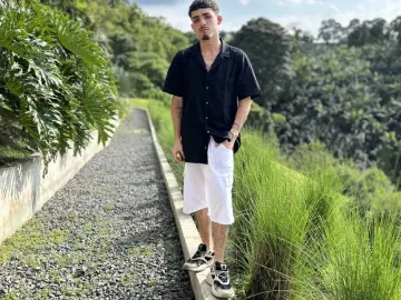 Livejasmin Best Webcam of NikoStone