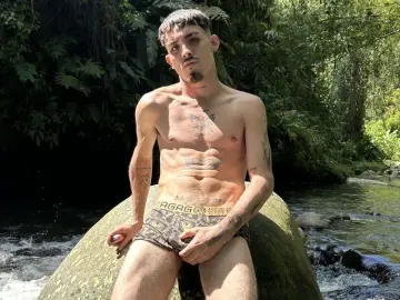 Livejasmin Live Sex Cam of NikoStone