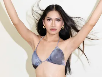 Livejasmin Free Porn Cam of LexieRodriguez