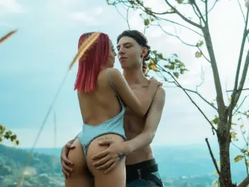 Livejasmin Nude Webcam of LizahAndJackson