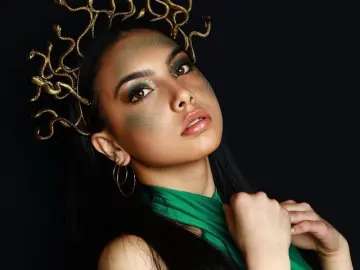 Livejasmin Best Webcam of EmilianaEscobar