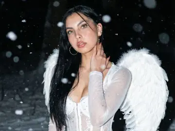 Livejasmin Private Sex Chat of EmilianaEscobar