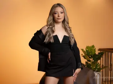 Livejasmin Adult Video Chat of JulietaSadovnik