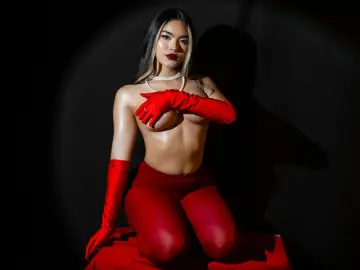 Livejasmin Adult Webcams of RosieThomas