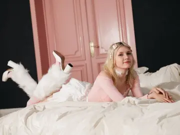 Livejasmin Private Sex Chat of MilaKlark