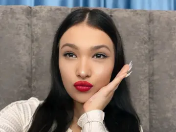 Livejasmin Live Sex Cam of AlinaCrystals