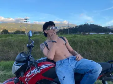 Livejasmin Live Sex Cam of CamilloGuzmn