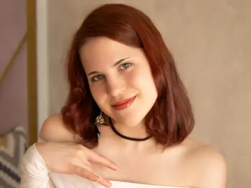 Livejasmin Free Live Porn of IrisPenrose