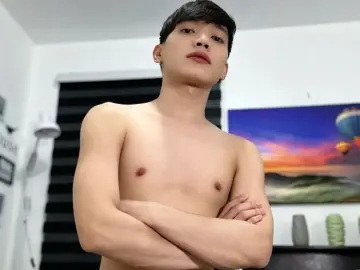 Livejasmin Best Webcam of RomeoGrey