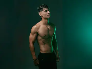 Livejasmin Sex Chat of NoahHunter