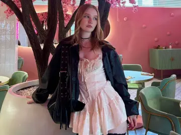 Livejasmin Adult Video Chat of CandiFerretti