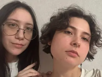 Livejasmin Live Sex Cam of DoreenAndBecki