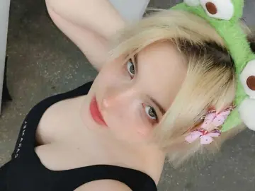 Livejasmin Best live sex cam show of ElanorCiolek