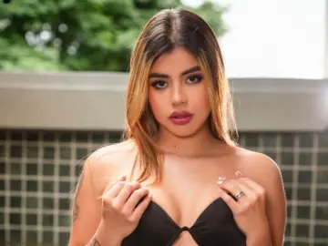 Livejasmin Free Porn Cam of RenataBlaze